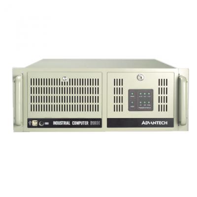 研華原裝工控機IPC-610H
