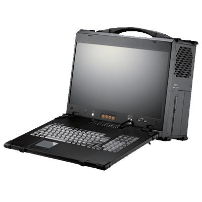 ARP-880便攜工控服務器