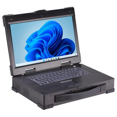 ARP-15E 6代上翻式兩槽便攜筆記本
