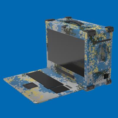 便攜式服務器ARP-19DZ