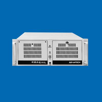 研華工控機IPC-610L