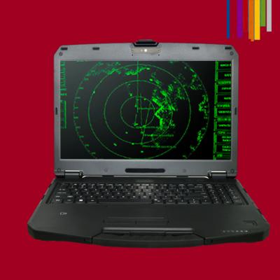 ARP-S15I強固式筆記本電腦采用 Intel? 第 12 代處理器