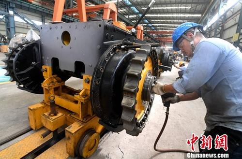 中國國家信息中心專家：預計四季度GDP增速6.4%左右