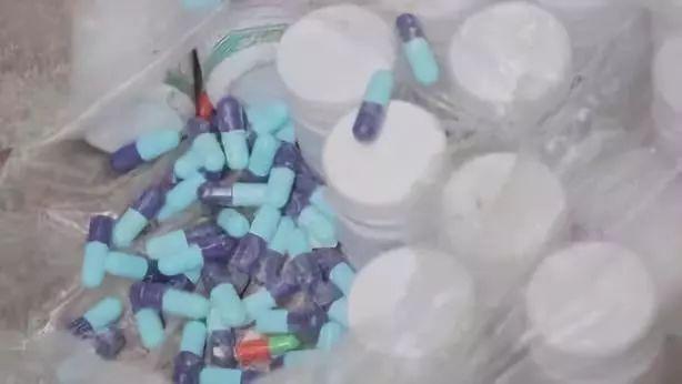 假藥利潤超過海洛因印度用區塊鏈技術打假
