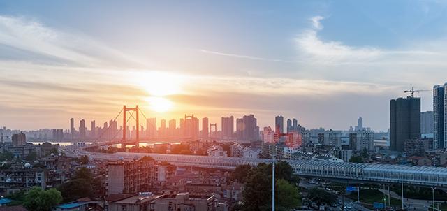 從曲線漲價到曲線降價武漢樓市悄然降溫