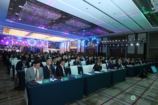 聚焦B2B2C新模式！2018中國住宅產業年會構筑共贏生態圈