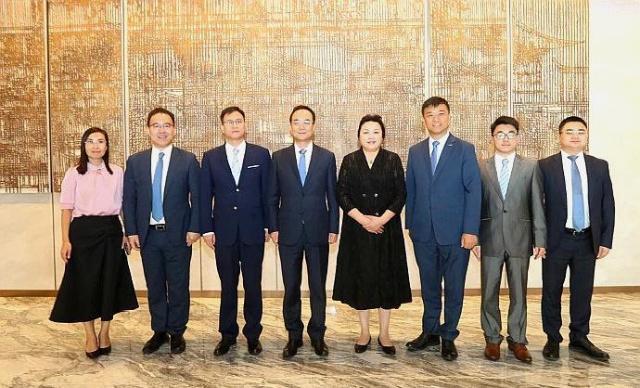 吉利撤銷對長城訴訟，雙方握手言和，“水軍”事件正式落下帷幕！