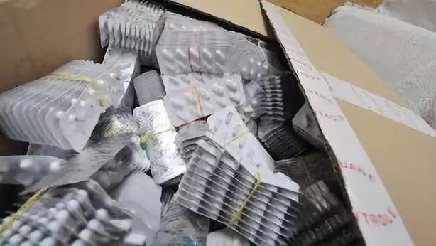 假藥利潤超過海洛因印度用區塊鏈技術打假