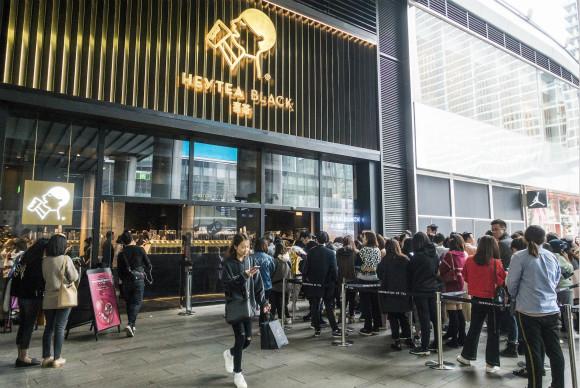 「深度」網紅店爆發，山寨店緊隨其后，誰該背這個鍋？