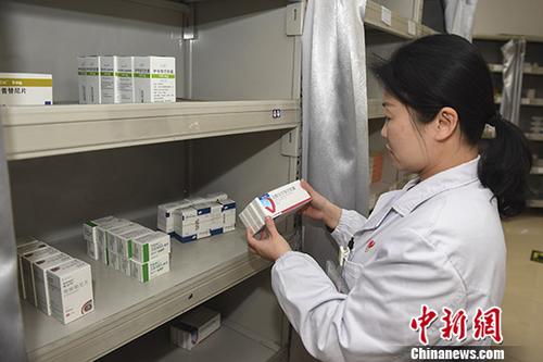 國家藥監局分赴多地，在每省份選1家藥企及疫苗企業調研