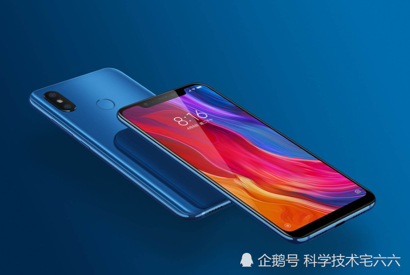 力壓華為、OPPO和小米，這家手機廠商上月銷量第一！