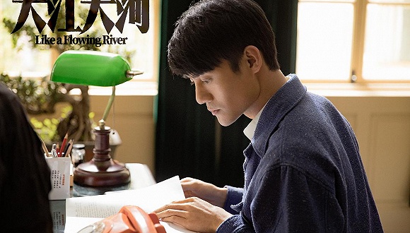 主旋律劇出圈指南：如何拿下年輕受眾