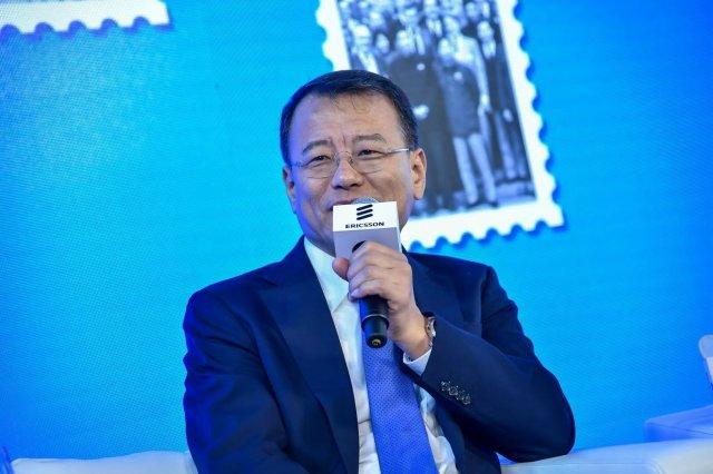 影響不大！愛立信談5G R15標準凍結推遲