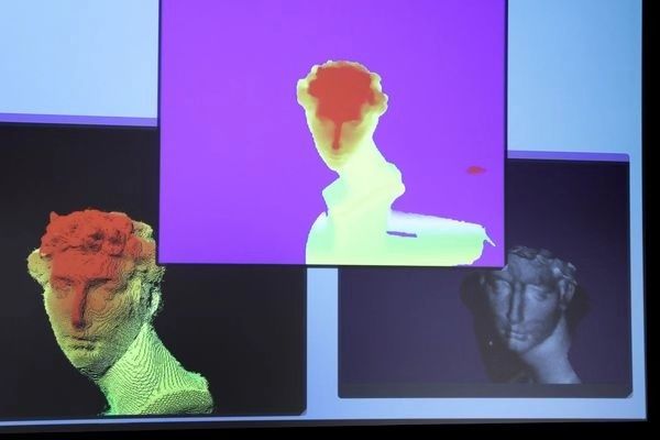 索尼3D攝像頭芯片明年量產 傳華為下代機型將采用