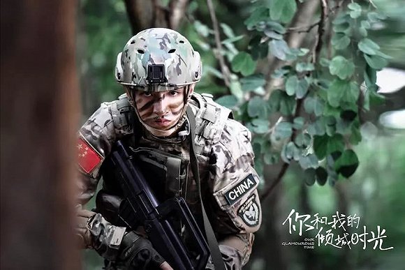 主旋律劇出圈指南：如何拿下年輕受眾