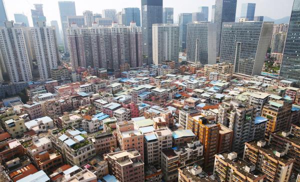 深圳將編制全市統(tǒng)一房租指導價，對城中村整治給予財政補貼