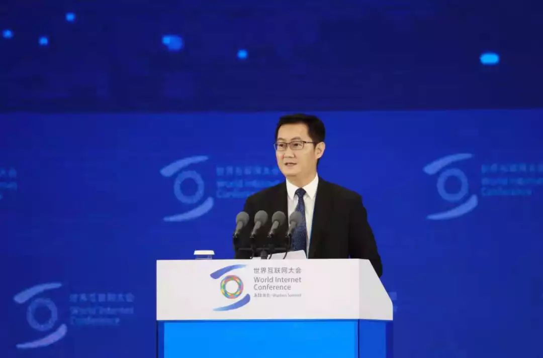 騰訊回血1000億，馬化騰重回首富！中宣部一則消息，這個行業沸騰了
