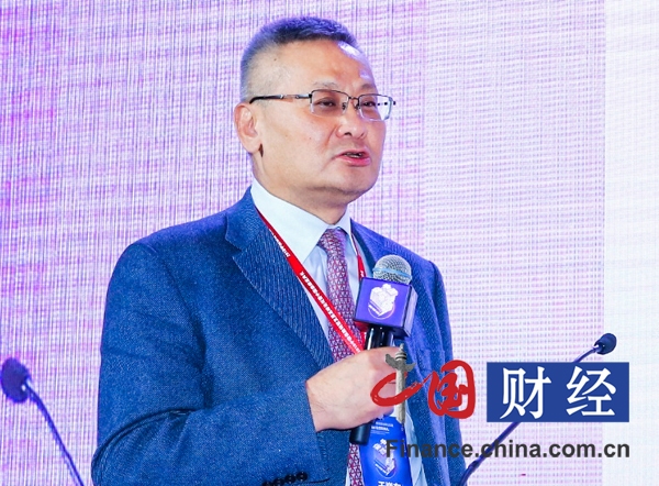 法國再保險北京分公司總經理于巍東：再保險是保險公司技術引進窗口