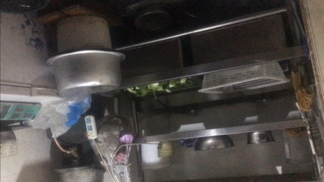 蘇州食藥監檢實地檢查 外賣網紅店被查出違規