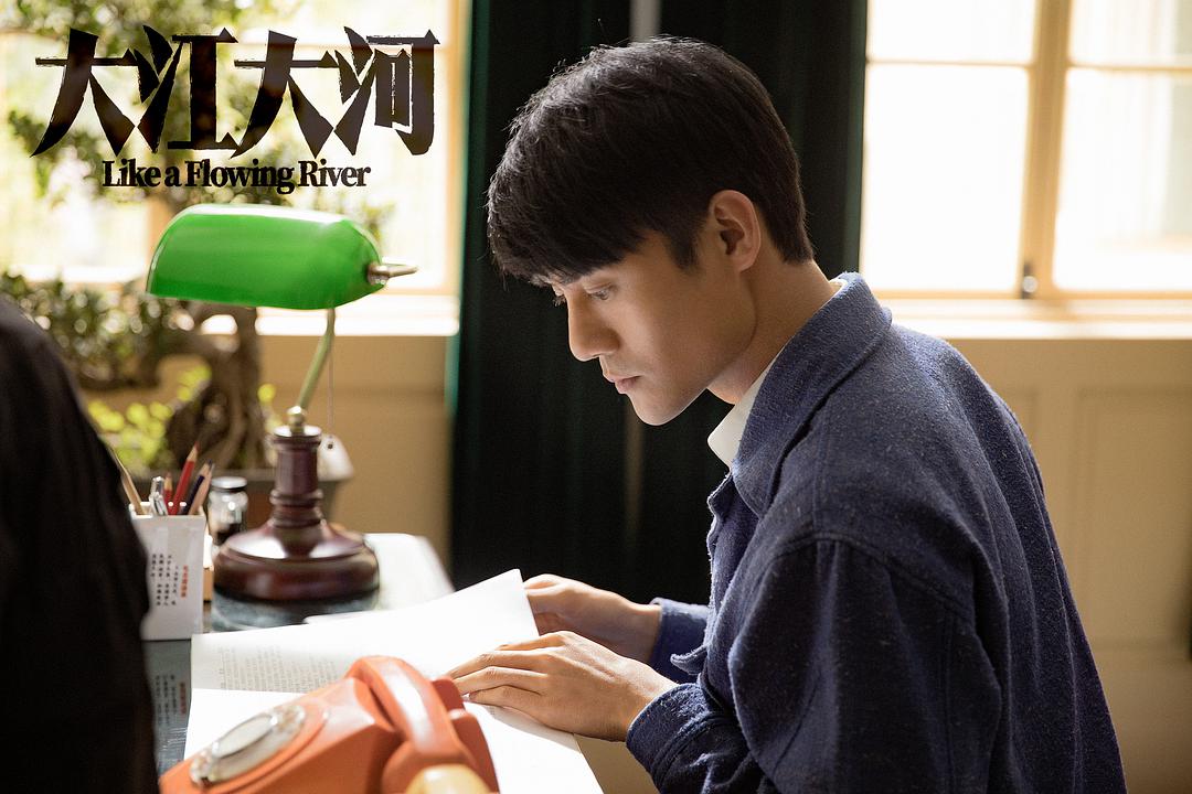主旋律劇出圈指南：如何拿下年輕受眾