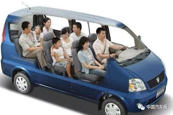 同比下降18.07%、16.09%！微車和MPV成了乘用車市場落后生