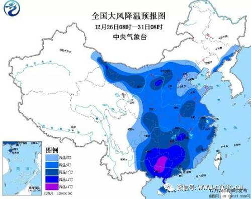 降溫、大雪 年底煤價最后的機會？