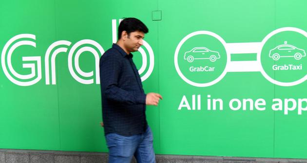 東南亞網約車大戰升級 Grab融資目標高達50億美元