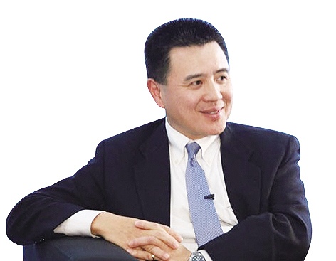 對話德銀中國董事長高峰：走向直接投融資是必然趨勢
