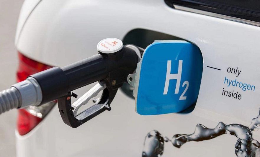 盤點國內主流燃料電池商：都在做政府生意
