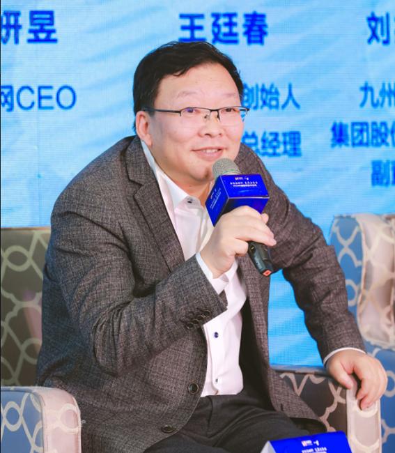 博濟醫藥創始人、董事長兼總經理王廷春：響應國家政策號召積極投入一致性評價