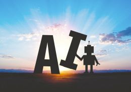 巨頭紛紛布局AI通用平臺 我國企業起步稍晚