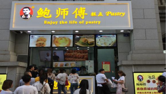 「深度」網紅店爆發，山寨店緊隨其后，誰該背這個鍋？