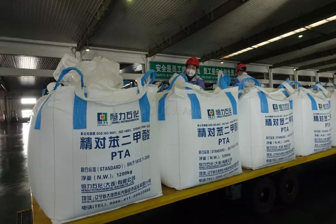 從供需結構看“2個月漲8倍”的PTA行業景氣度