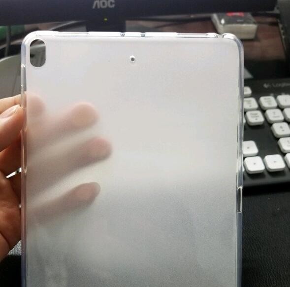 蘋果明年更新iPad mini:或保留3.5mm音頻接口