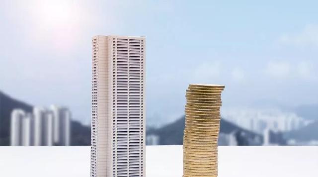 房價暴跌，你就能買得起房么？