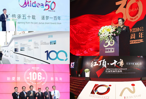 家電營銷變陣：歷史回眸與集體狂歡的2018