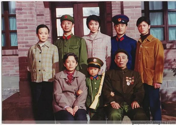 主旋律劇出圈指南：如何拿下年輕受眾