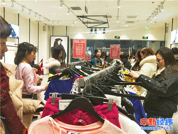 難對抗Zara、H&M，英品牌NewLook宣布退出中國