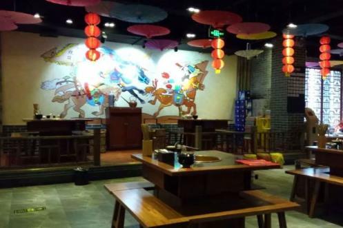 明星開店那些事，為什么明星做餐飲會失??？