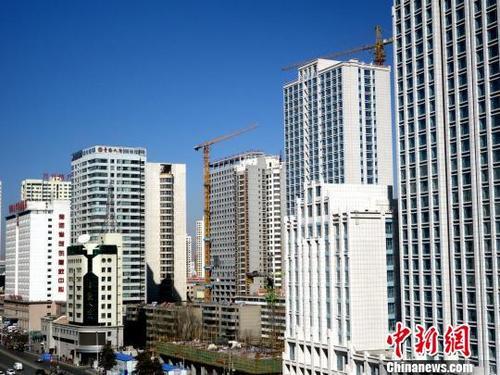 南京樓市2018“答卷”：成交量下行房價平穩