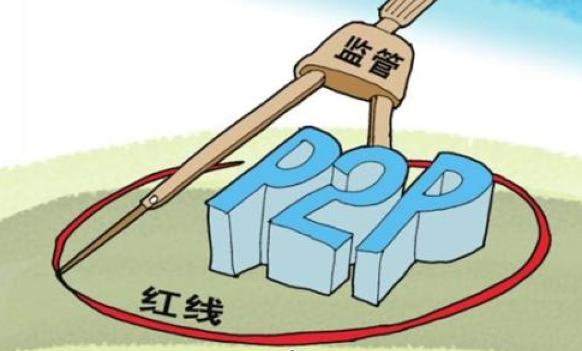 P2P網貸最冷冬天：12月成交腰斬淘汰出局翻倍