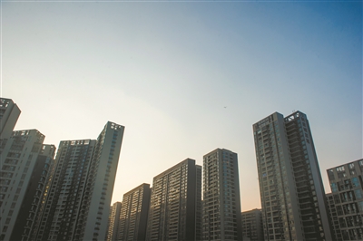 今年開局樓市平穩