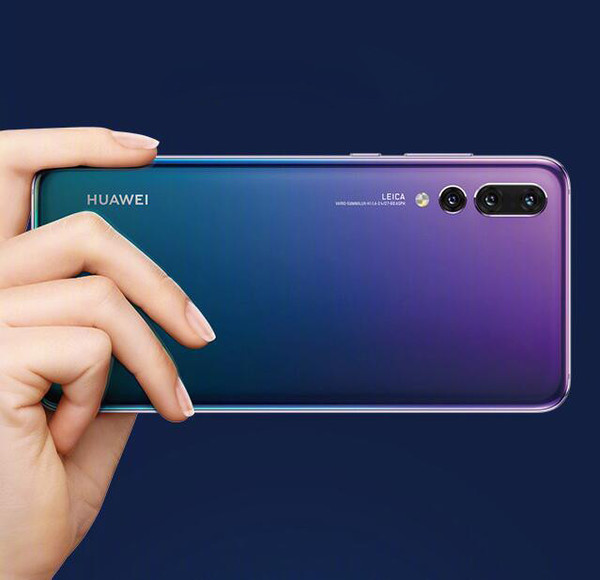 華為2018手機銷量公布：突破2億臺/Mate 20創紀錄