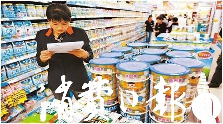 配方注冊收尾 國產奶粉或逆襲
