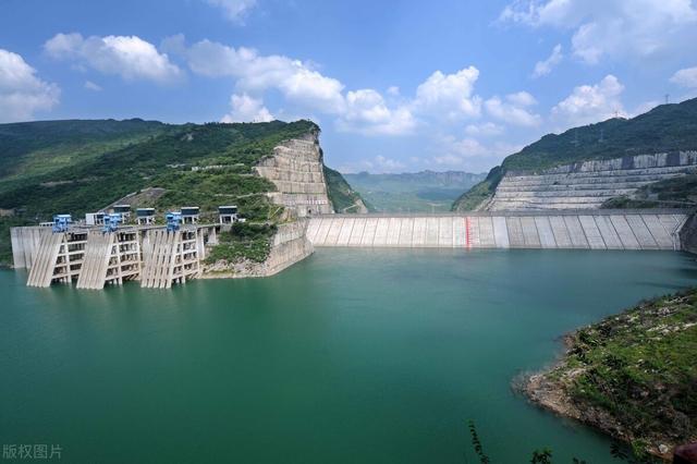 綠色電力獲看好，錨定大風(fēng)口，2021年低估值綠色電力公司