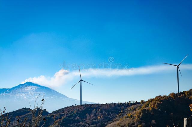 綠色電力獲看好，錨定大風(fēng)口，2021年低估值綠色電力公司