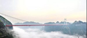 這些年，中國(guó)橋梁發(fā)展歷史排行和中國(guó)橋梁創(chuàng)下的“世界第一”視頻