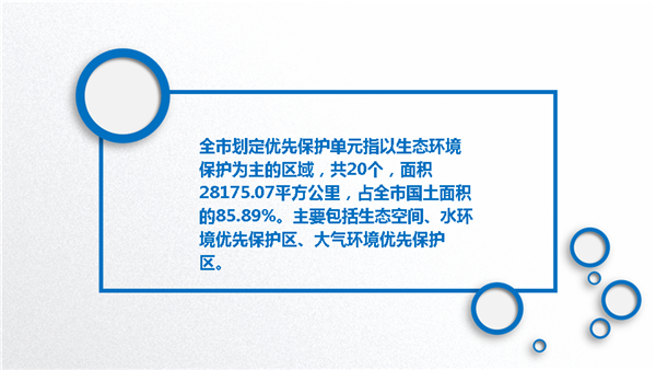 《伊春市人民政府關于實施“三線一單”生態環境分區管控的意見》