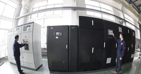 “雙碳”目標下，煤炭行業加速新能源布局
