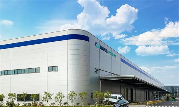 因何獲多項大獎？帶你揭秘能運汽車一體化供應鏈構建之路